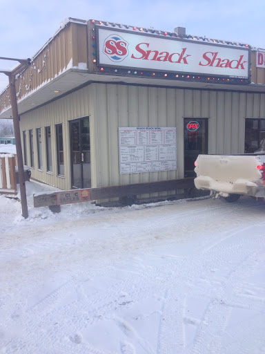 Snack Shack Drive-Inn Gallery - Canada