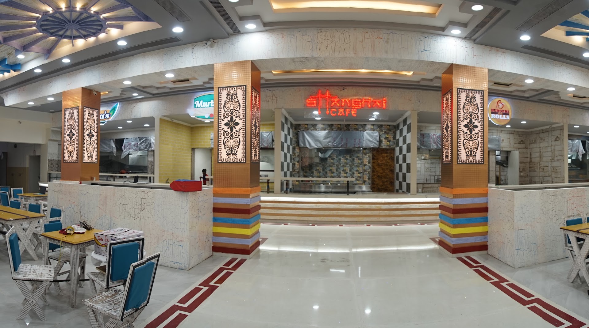 JollyGo Food Court (Delhi to Agra) photo 2