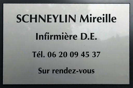 MIREILLE SCHNEYLIN