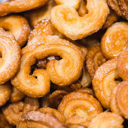 Photo n°7 de Maison Joyeux Boulangerie & Pâtisserie - La Madeleine à Saint-Malo (Pâtisserie)