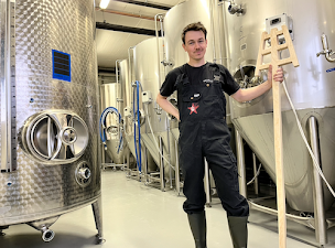 Photo n°9 de Brasserie du Reservoir à Oltingue (Microbrasserie)