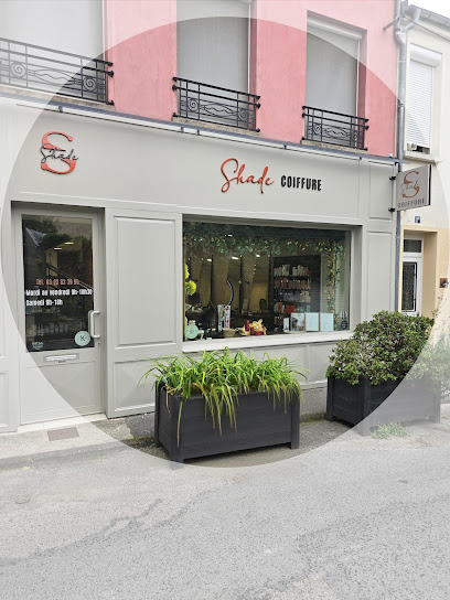 Shade coiffure-coiffeur Château Thierry
