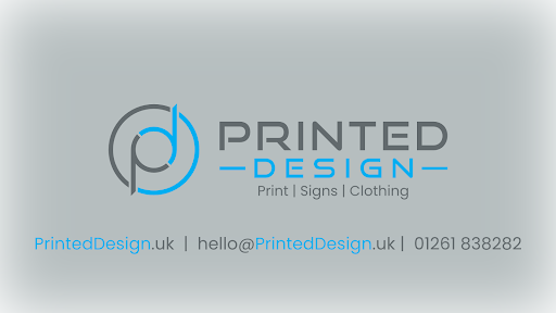 Printed Design - Visual