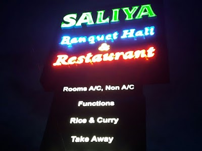 Photos of SALIYA INN