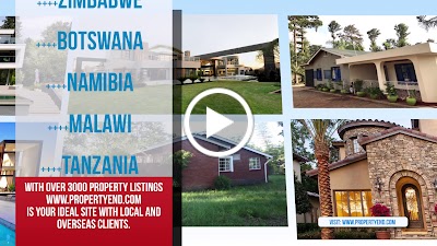 Propertyend Group Ltd