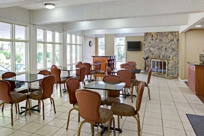 Photos of Days Inn Gatlinburg On The River