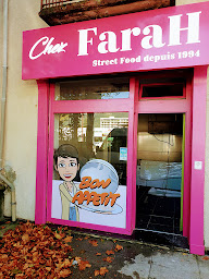 Photo n°15 de Chez Farah Fast-Food à Échirolles (Restauration rapide)