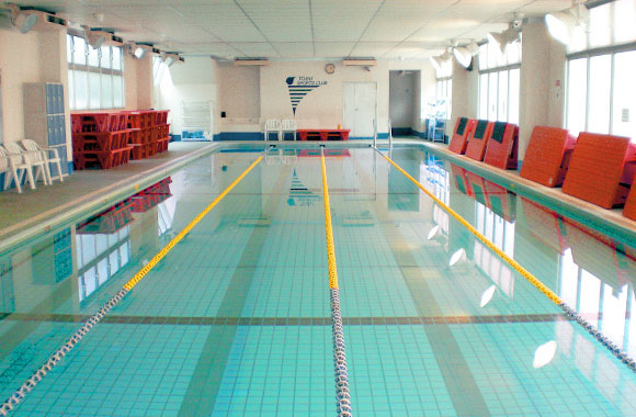 東武スポーツクラブおおわだ