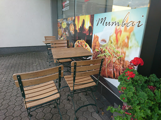 Pizza Mumbai - Germany