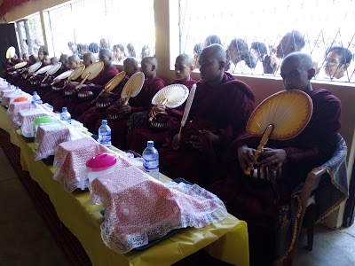 Photos of Segiri Purana Rajamaha Viharaya