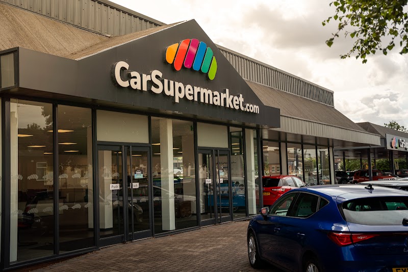 CarSupermarket.com Lincoln photo 3