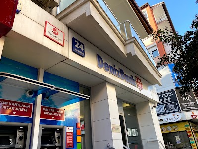 DenizBank Isparta Şubesi