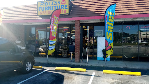 Payless furniture