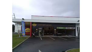 Photo n°10 de Midas à Herblay-sur-Seine (Magasin de pneus)