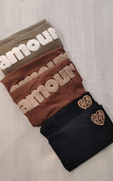 Photo n°15 de Le Podium Magasin de vêtements pour femme à Rochefort (Magasin de vêtements pour jeunes)