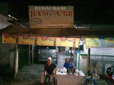 Photos of Warung Bang Amir