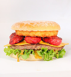 Photo n°1 de Chicken Village à Bobigny (Restaurant)