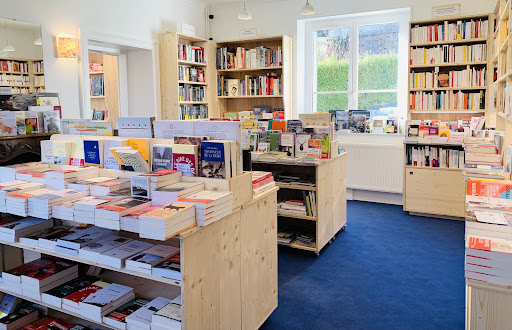 Les vinzelles librairie