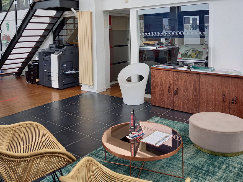 Lamotte Gestion Transaction - Agence immobilière - Brest