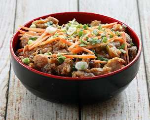 Photo n°17 de Sushi Bar à Paris (Restaurant de sushis)