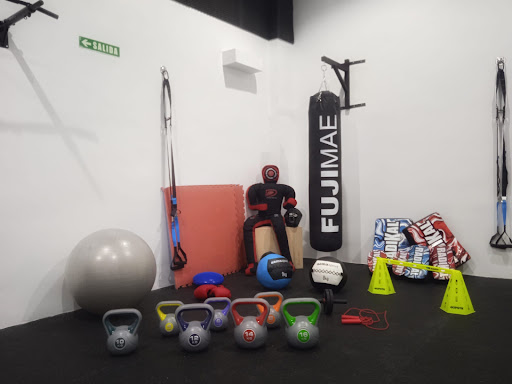 Centro de Entrenamiento Pamplona - Thumbnail