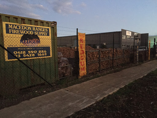 Macedon Ranges Firewood Supply - Thumbnail
