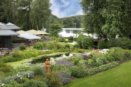 See Park Janssen - Geldern