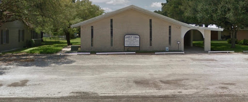Woodsboro Church of Christ - Thumbnail
