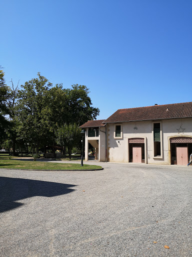 Mairie de Roquefort sur Garonne
