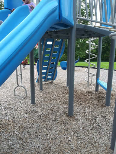 Little Platte Park Playground - Thumbnail