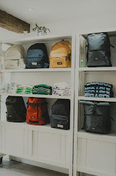 Photo n°18 de Metashop For Him à Bourgoin-Jallieu (Magasin de vêtements)