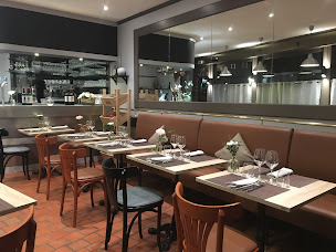 Photo n°81 de L Envie à Honfleur (Restaurant)