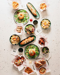 Photo n°23 de Bay’Cake à Carcassonne (Restaurant végétarien)