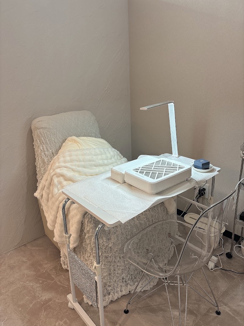 NailSalon nonnail 長岡天神店