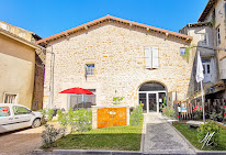 La Grange des Frangines à Saint-Amour