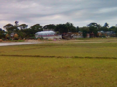 Photos of মাইজচর মধ্যপাড়া একাদশ