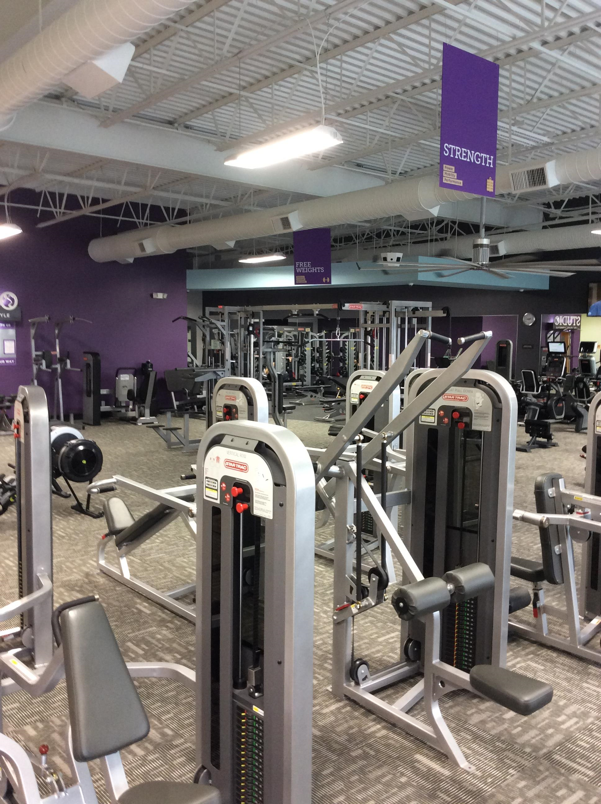 Anytime Fitness photo 12