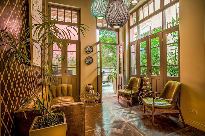 Nordoy Hotel by null