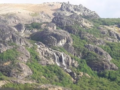 Photos of Refugio Cerro Lindo