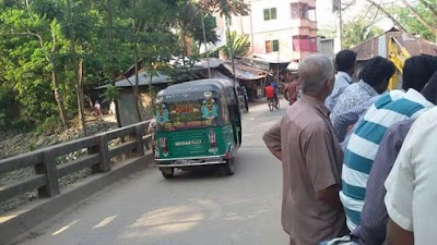 Photos of Morfala Bazar মরফলা বাজার
