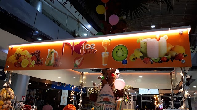 Abidjan Mall