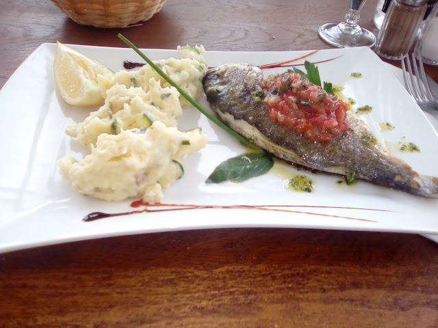 Chez Séb