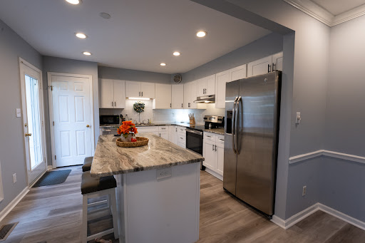 Avatar for Norsemen Home Remodeling | Kitchen, Bathroom & Basement