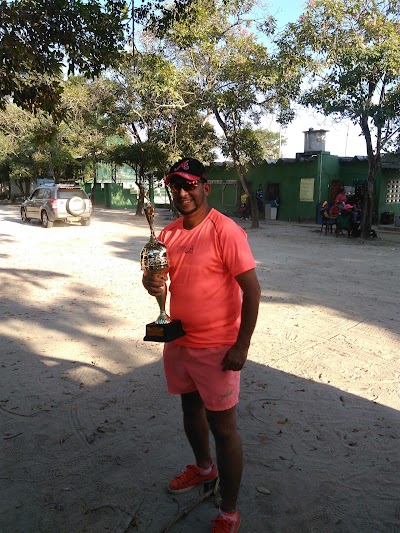 Photos of Club Deportivo Olimpica