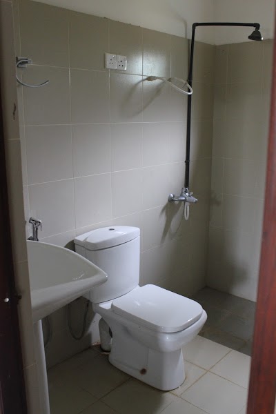 Photos of Siriliya Kale Seya Hotel