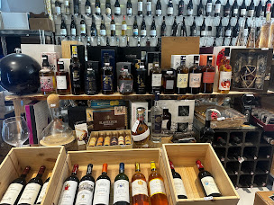 Photo n°22 de LA CAVE A XAV à Lanton (Caviste)