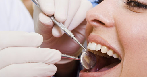 Dentist in Rochester, NY Dr. David K. Skeels