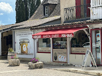 RESTAURANT AUBERGE LEMBERT à Beynac-et-Cazenac