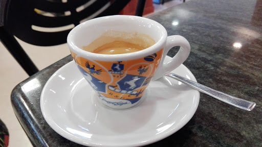 Caffe' Millennium Di Tomasi Adriano