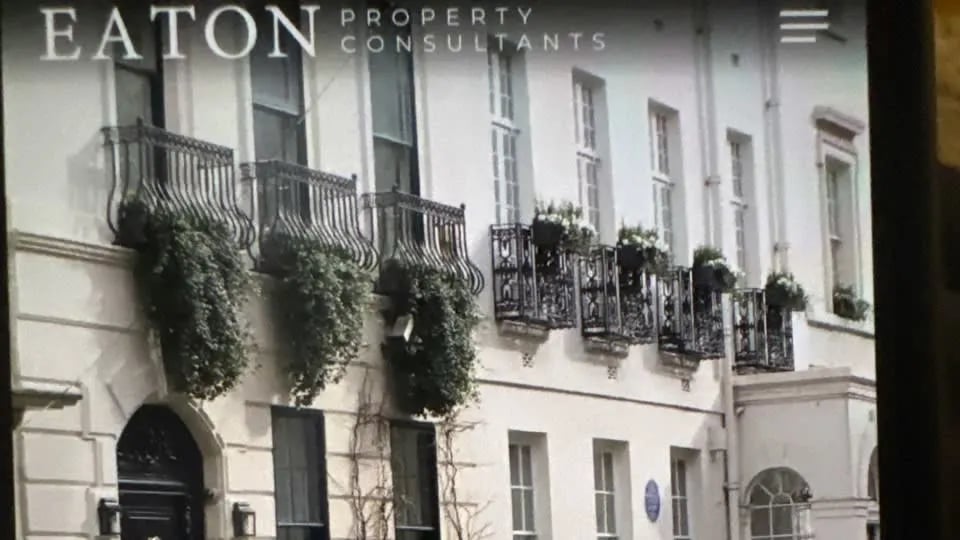 Eaton Property Consultants Ltd